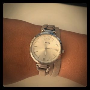Fossil watch. Women’s.